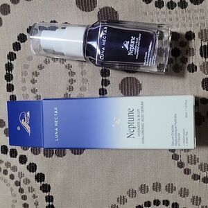 Luna Nectar Neptune Hyaluronic Acid Blur Serum 30ml